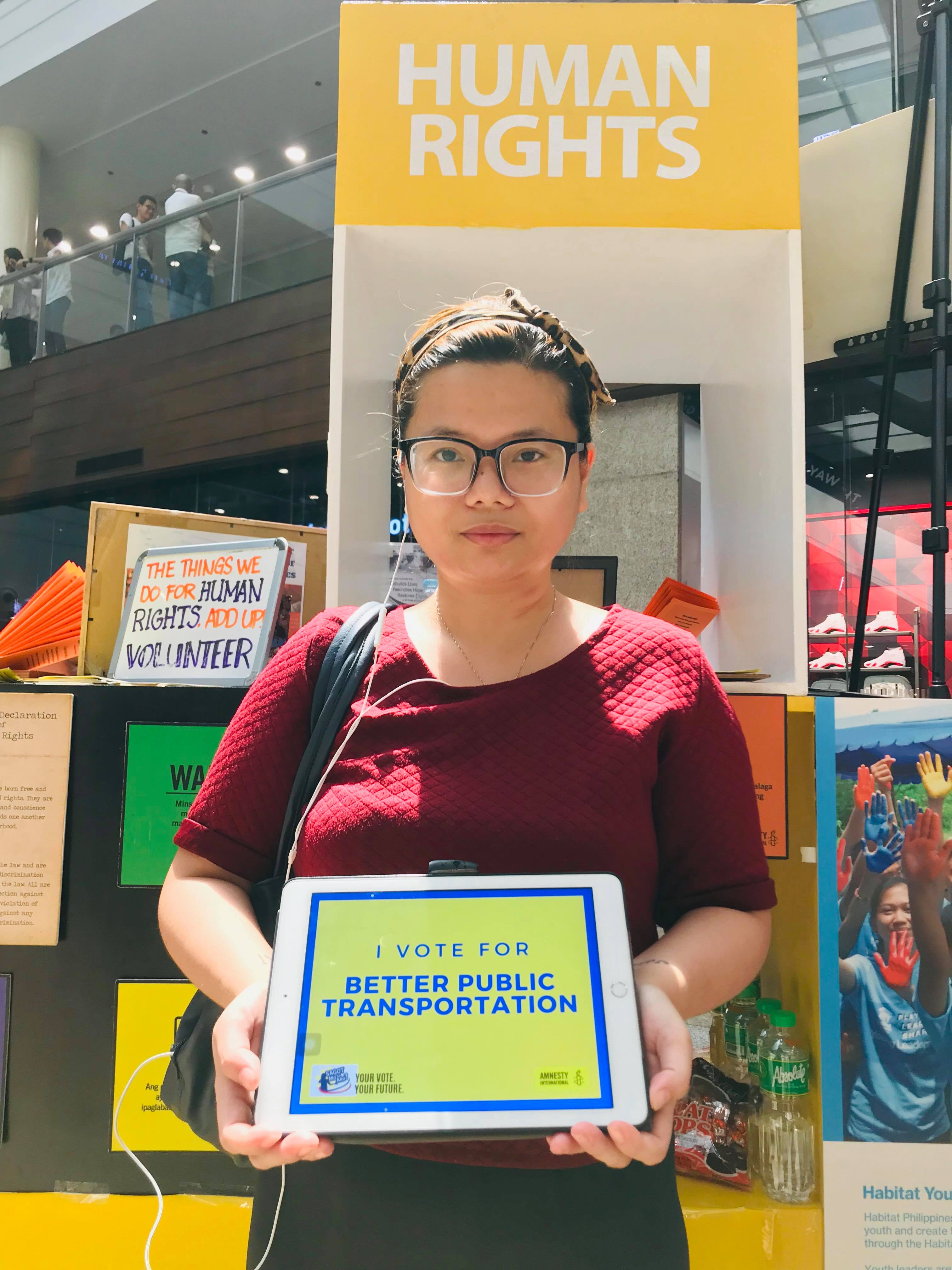 Amnesty International Philippines