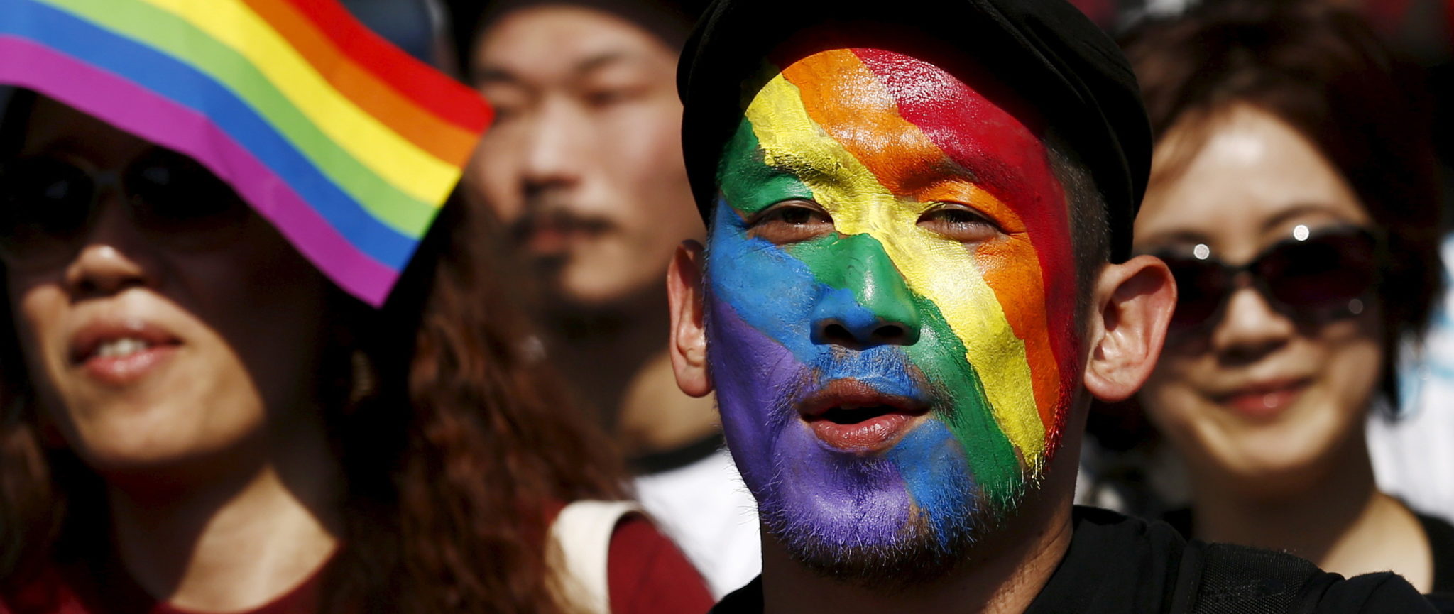 DISCRIMINATION Amnesty Philippines