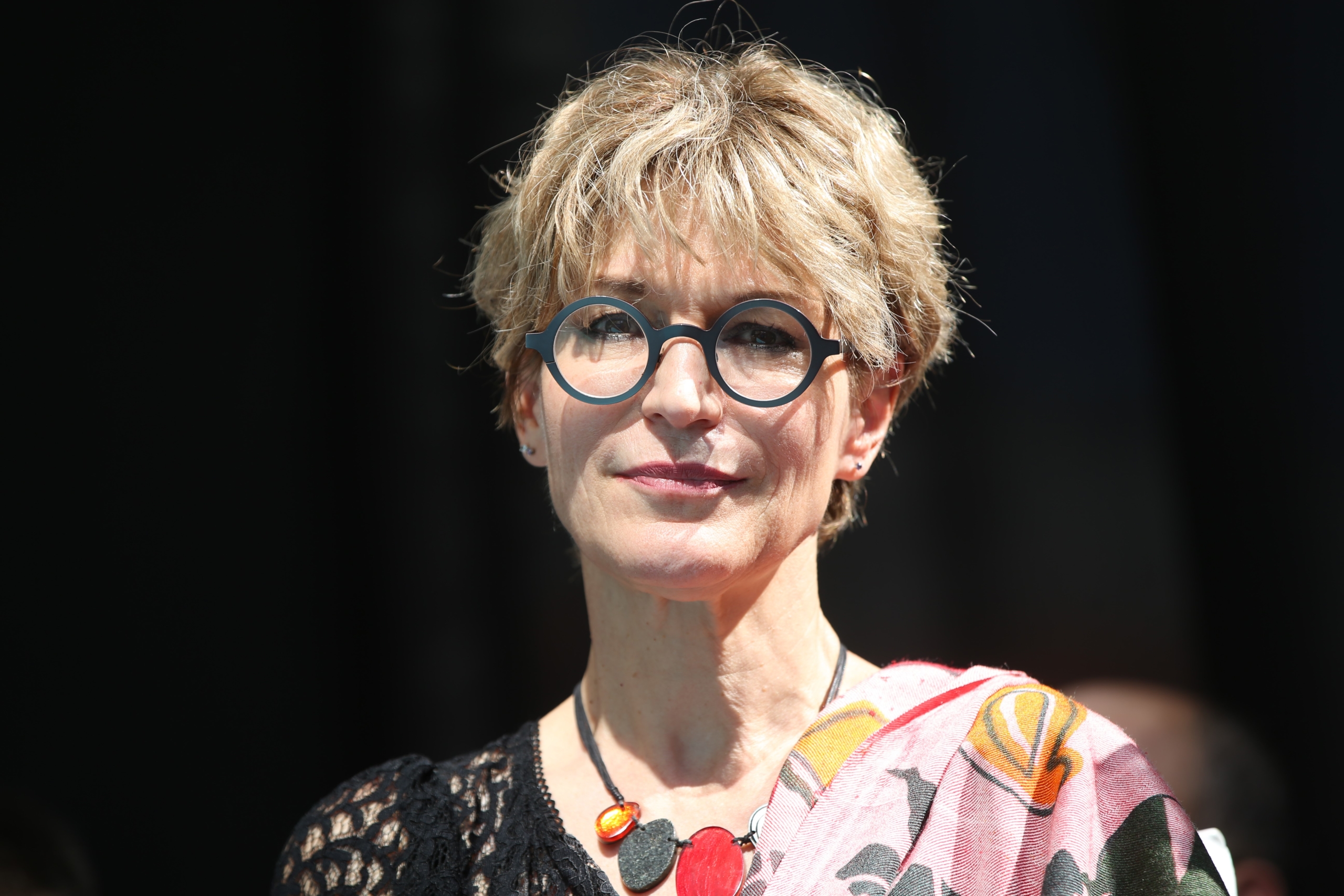Annual Report 2020 21 Dr Callamard Calls For Justice Accountability