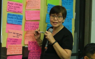 Sally Ujano’s acquittal must prompt a review of cases of HRDs falsely charged under the anti-terror law