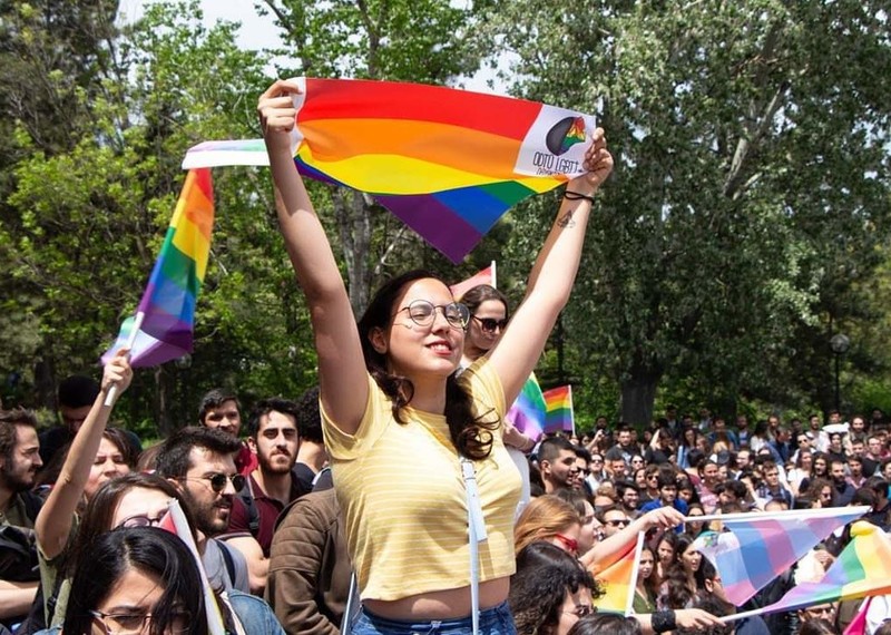 ODTU LGBTI+