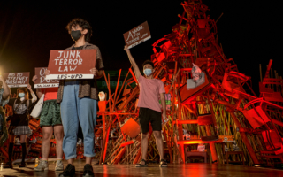 Amnesty says NTF-ELCAC a lost cause, tells Marcos Jr. to de-fund and abolish