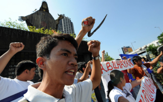 Five things to know about Martial Law in the Philippines