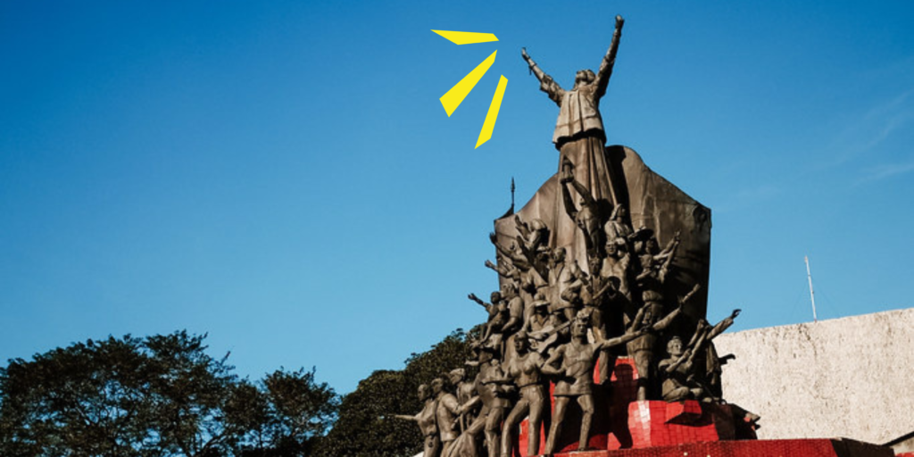 Edsa People Power Revolution