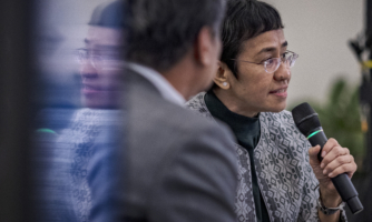 Nobel laureate Maria Ressa acquitted on politically motivated tax evasion charges