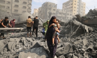 Israel/OPT: ‘Nowhere safe in Gaza’: Unlawful Israeli strikes illustrate callous disregard for Palestinian lives