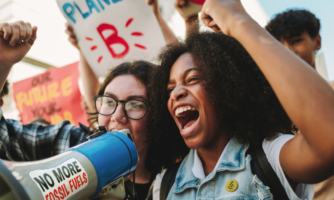 UN Rapporteur to launch mandate’s first-ever report on child and youth human rights defenders