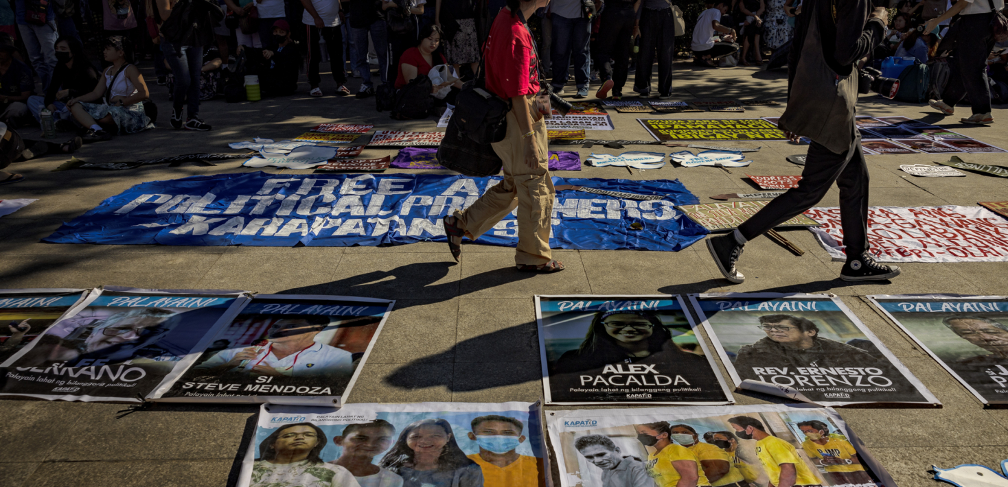 Ezra Acayan/Getty Images