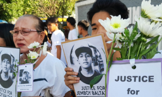 HR super body superfluous, Amnesty urges Marcos to adhere to UN recommendations