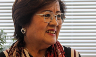 Vindication for Leila de Lima as last bogus charge dismissed