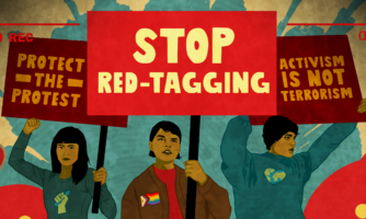 AUTHORITIES INCREASINGLY USING FACEBOOK TO STIFLE YOUNG ACTIVISTS’ RIGHT TO FREEDOM OF EXPRESSION AND PROTEST