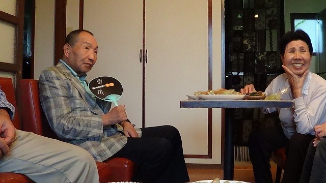 (Photo credit: Nobuhiro Terazawa)