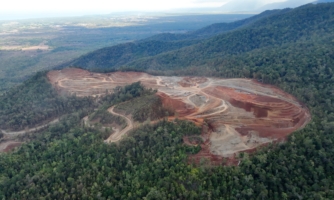 Protect the rural communities and indigenous peoples in Palawan and Zambales. 