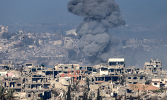 Israel/OPT: Tragically overdue ceasefire will not repair lives of Palestinians shattered by Israel’s genocide in Gaza