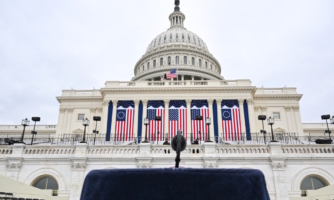 USA: President Trump must respect human rights in his second term