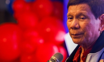 Duterte’s appearance at ICC a symbolic moment for ‘war on drugs’ victims