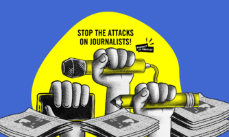 Deadly situation for journalists continues under Marcos presidency