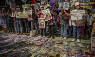 ‘Walang dahilan para manahimik ako’: Pakikipaglaban ng asawa ng biktima ng “war on drugs” para sa katarungan  
