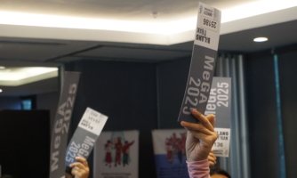 Amnesty announces new leadership in Ph, steering human rights through challenging times