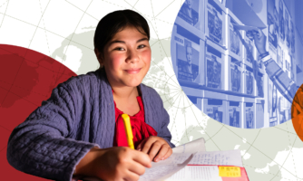 Amnesty International’s annual letter-writing campaign demonstrates how humanity can win