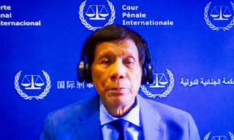 Duterte confirmation of charges hearing a crucial opportunity for justice