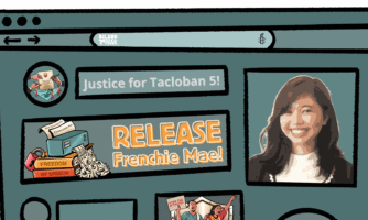 ABUSE OF ANTI-TERROR LAW PERSISTS IN LATEST DENIAL OF BAIL AGAINST FRENCHIE MAE