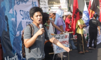Abandoning human rights in the Visayas, the vulnerable pays the price of impunity