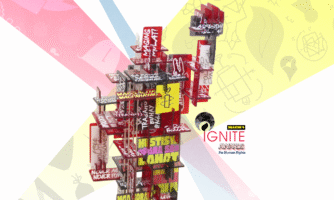 Amnesty names Ignite Awards for Human Rights Season 4 Winners