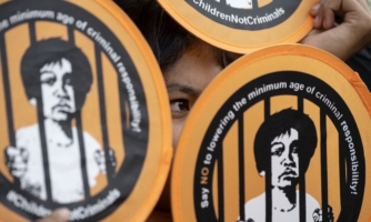 Lowering minimum age of criminal responsibility, not the solution to end violence involving children