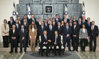 Israel’s ethnic cleansing of West Bank Bedouin and herding communities