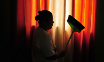 Filipino domestic workers exploited and subjected to sexual abuse in Saudi Arabia