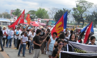 Apat na dekada, isang pagpupugay sa PAHRA!