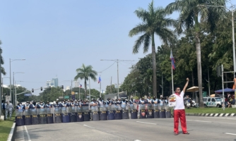 Authorities must ensure right to protest as fresh anti-corruption demonstrations planned 